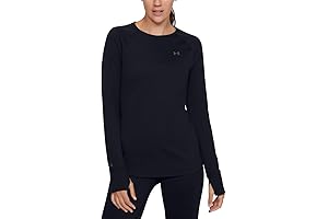 Women's Base 4.0 Crew-Neck Under Armour Cold Gear T-Shirt