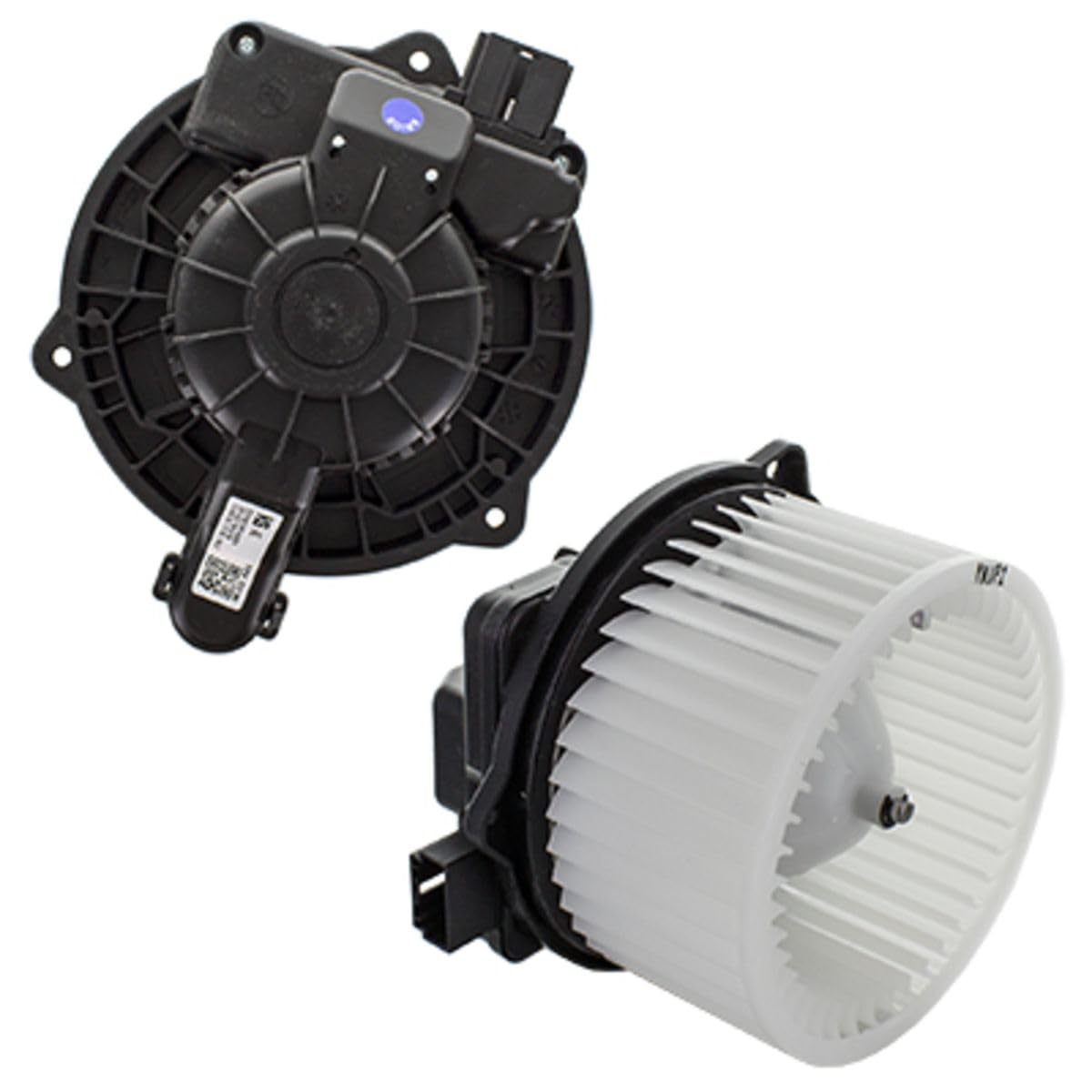 Meat & Doria K92200 Innenraumventilator Hyundai-Kia