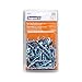 Suspend-It 8857 Eye Lag Screws for Metal Joists for Installation of Suspended Drop Ceilings, 50-Pack (8857-6)