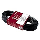 Sterno Home GL22133 100-Foot Paradise Low Voltage 14 Gauge Landscape Wire