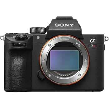 SONY α7Riii ボディ（最終値下げ） 51GblEC-sJL._UF350,350_QL50_.jpg