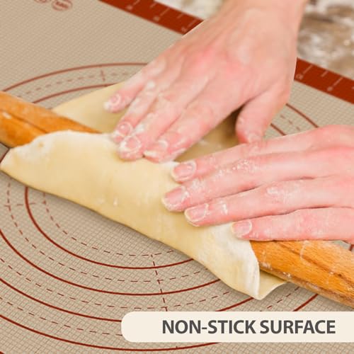 Premium Silicone Baking Mat