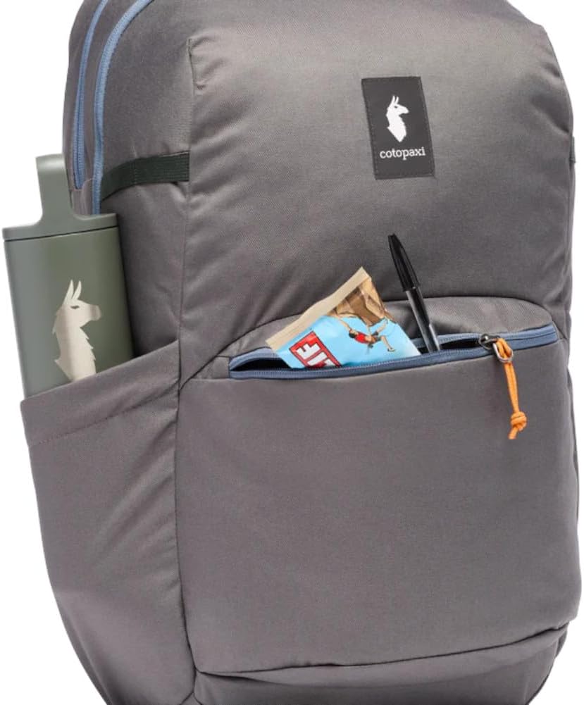 Cotopaxi Chiquillo 30L Backpack Cada Dia Cinder - Image 4