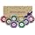 1 count (Pack of 8)