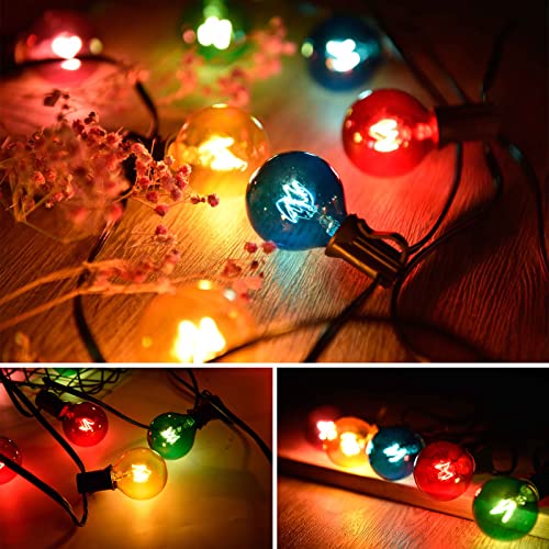 Kavolet 25 PZ G40 Lampadina, E12 Sostituzione