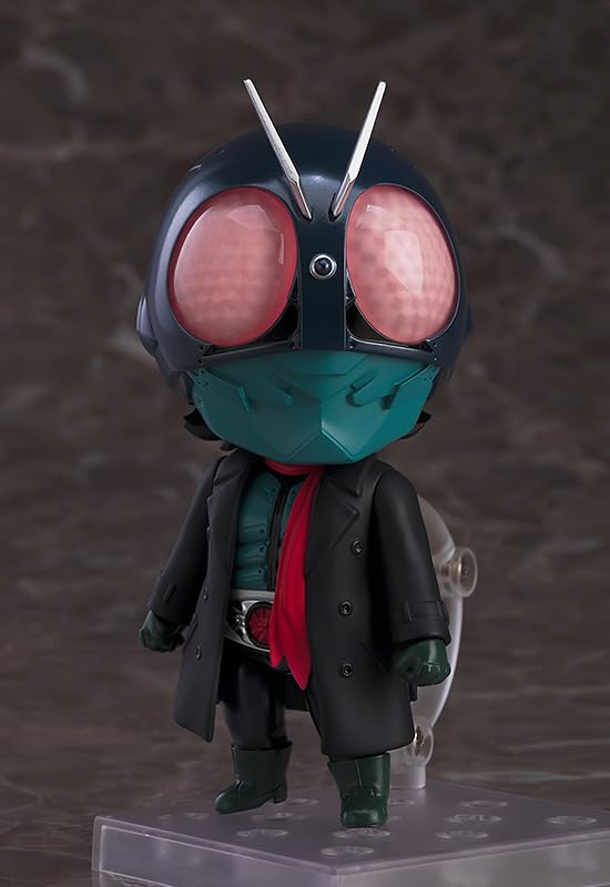 グッドスマイルカンパニー シン・ウルトラマン ねんどろいど 2121
