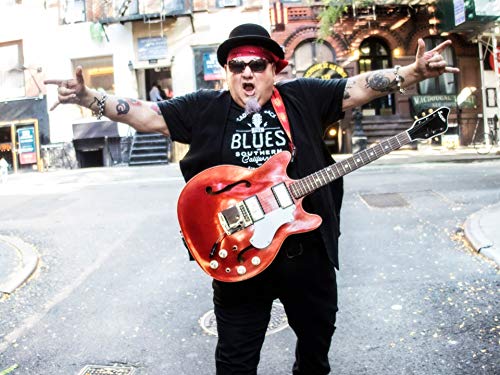 Popa Chubby