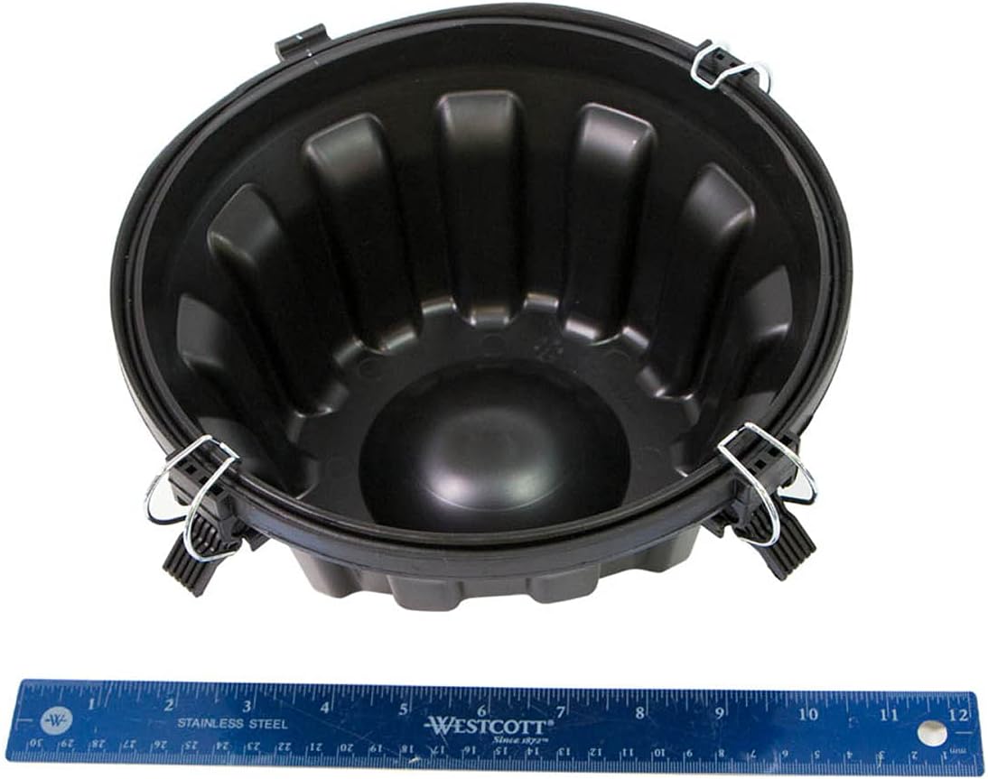 Polaris 1240432 Air Box Intake Lid Cover 9-2014 S 4 RZR 800 200 1240284 1240432