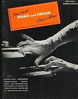 Ethel Smith's Piano and Organ Duet Album (Volume 7) B000MR6JC4 Book Cover
