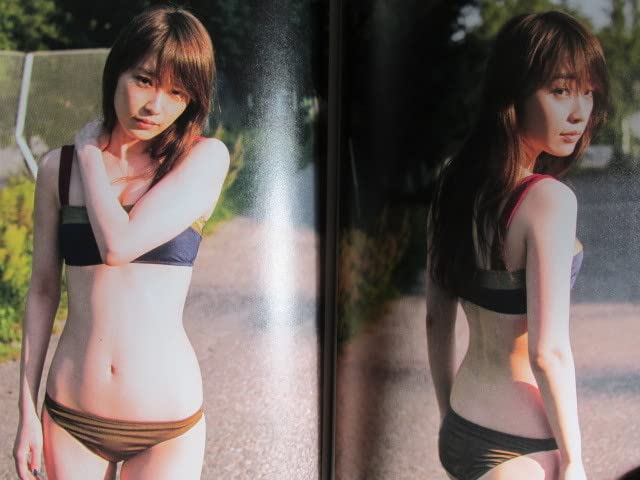 高山一実 写真集 Amazon.co.jp: 高山一実写真集独白 セブンネット限定表紙ver