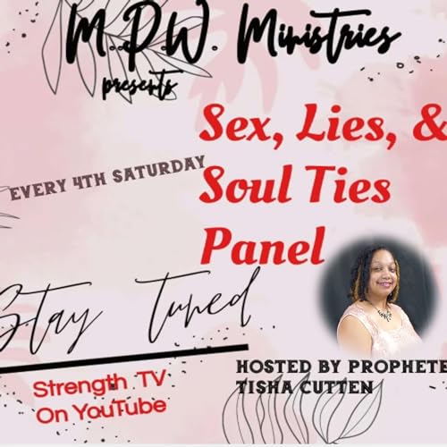 Sex, Lies and Soul ties Titelbild