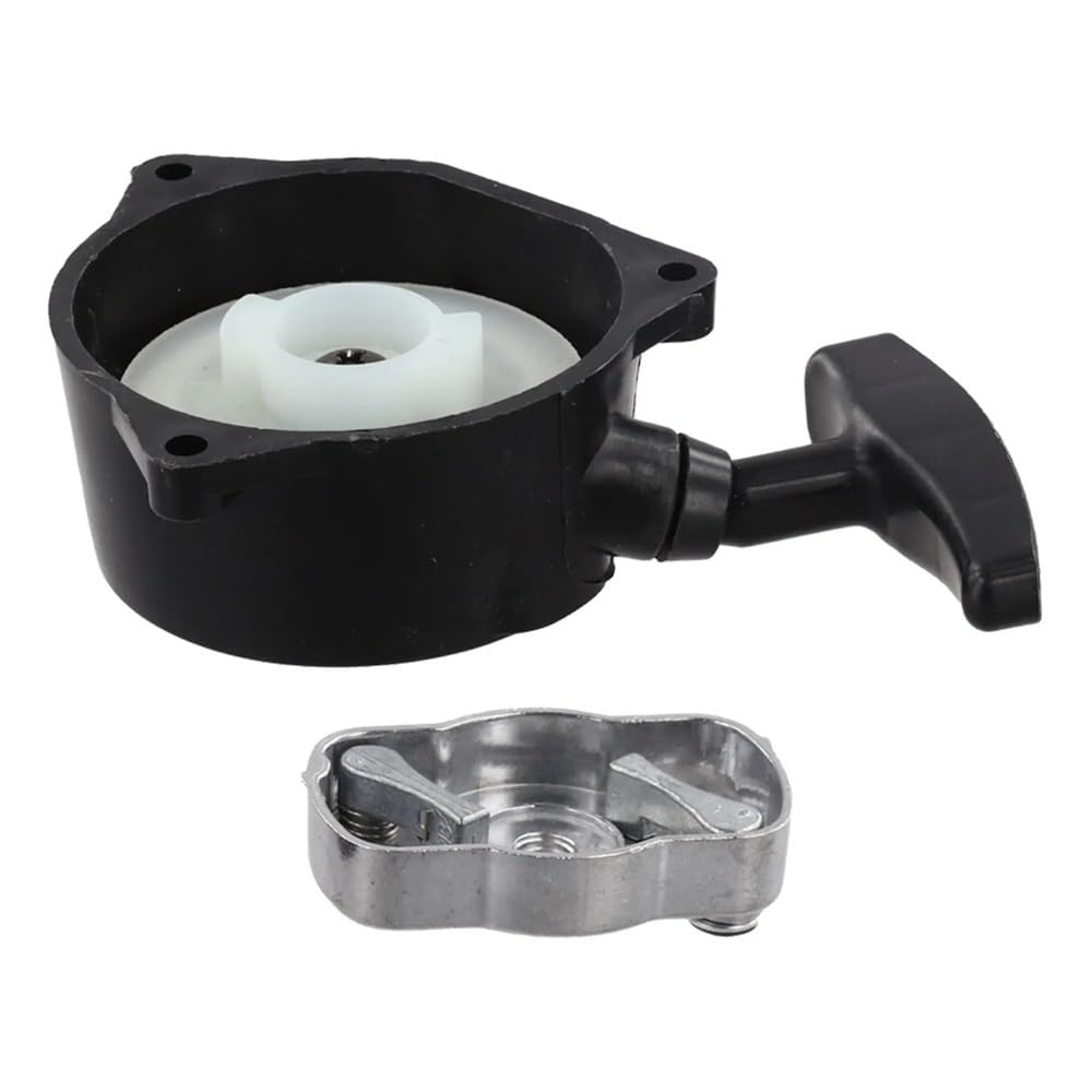 Trinquete de Arranque de Retroceso Compatible con TU26 TL26 TL23 HHE31C HHT31S UMK422 UMK431 KS20054AA GX22 GX31 FG100. Reemplaza