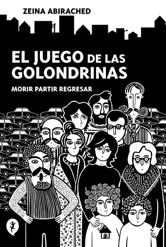 El juego de las golondrinas (Salamandra Graphic)