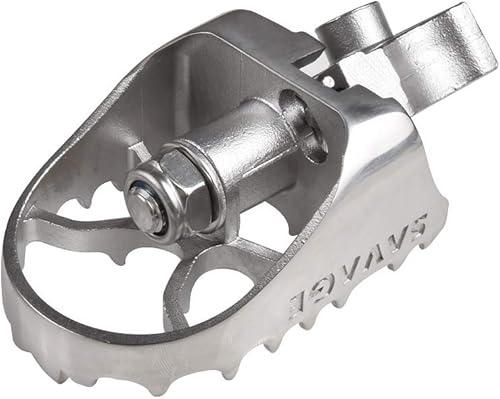 Miniatura 3 de Para BMW R1250GS  Adventure 2019 R1200GS LC 2013-2019 R 1200 GS ADV Motocicleta Pivot Pinza ancha Enduro Pie Reposapiés