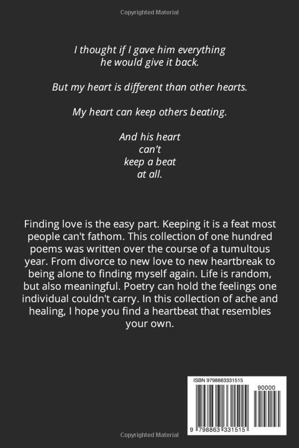 Vista 2 de Watercolor Souls