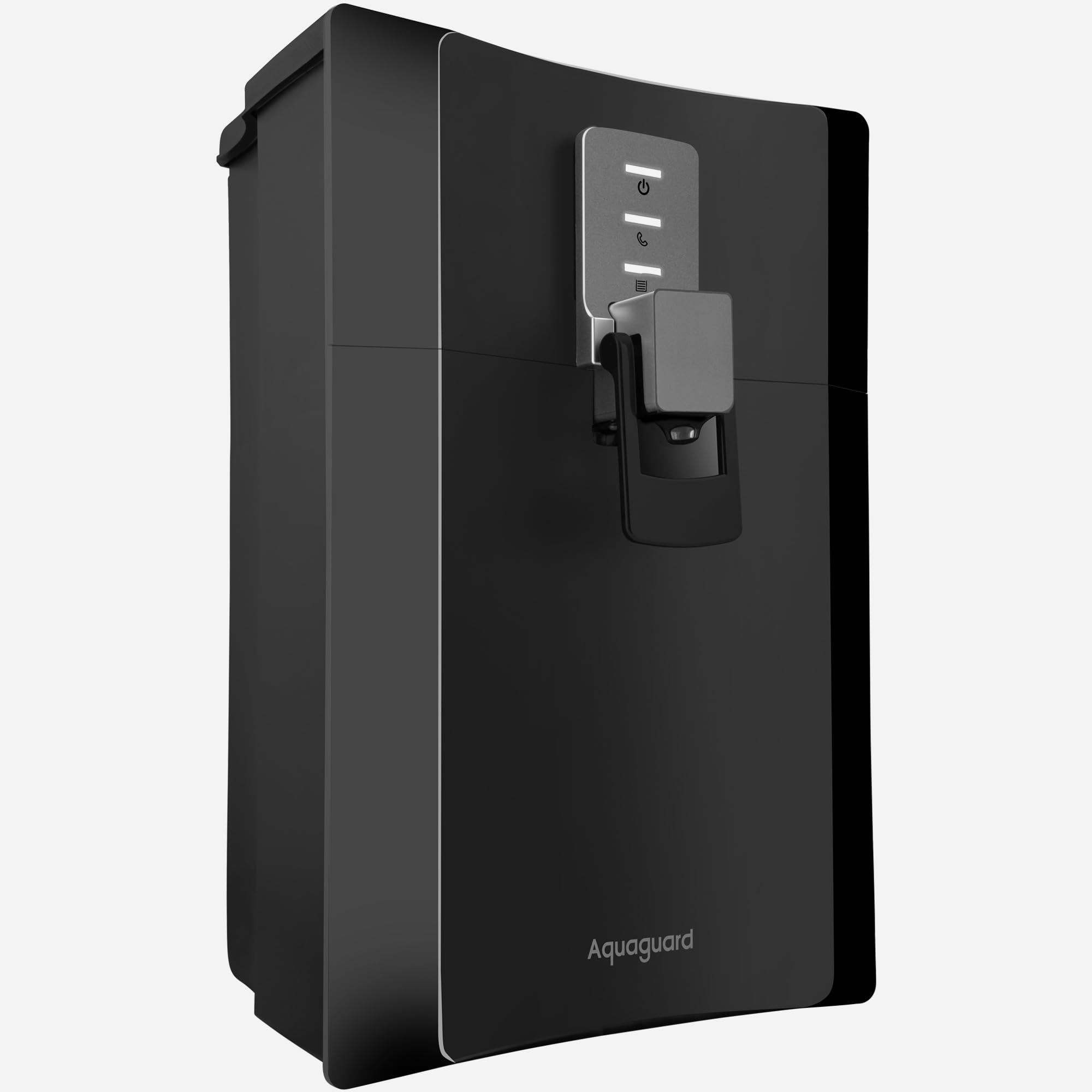 Aquaguard Superio Alkaline Water Purifier with RO+UV+MTDS Technology | Stainless Steel Tank | 5L Storage | Suitable for Borewell, Tanker & Municipal Water | Free Installation | 2 Free Services (B0CRZ5V9JK) Amazon Price History, Amazon Price Tracker