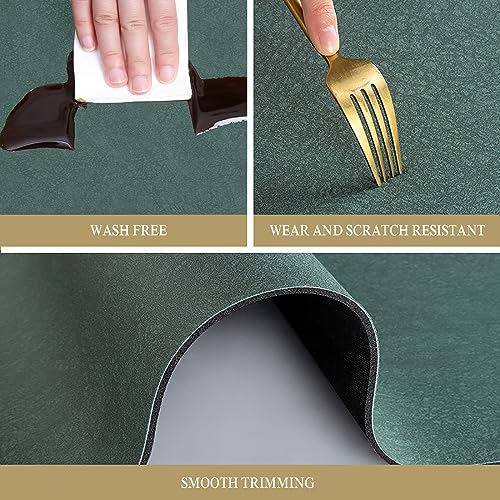 Tapis de cuisine grand format moderne tapis de couloir caoutchouc isolant - 4