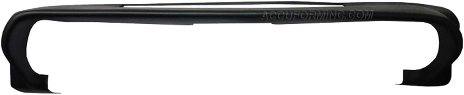 ACCU-Form 1964-1966 Ford Thunderbird Dash Cap