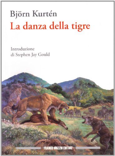 La Danza Della Tigre