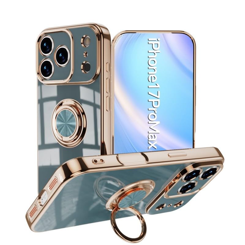 Coque silicone iPhone 13 Pro grise protection arrière rigide antichoc