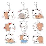 Photo Gallery naveso 9 portachiavi bubu dudu, portachiavi dudu bubu, portachiavi kawaii per coppie di cartoni animati, portachiavi carini anime, portachiavi panda, portachiavi carino, portachiavi kawaii per borsa Photo Gallery naveso 9 portachiavi bubu dudu, portachiavi dudu bubu, portachiavi kawaii per coppie di cartoni animati, portachiavi carini anime, portachiavi panda, portachiavi carino, portachiavi kawaii per borsa