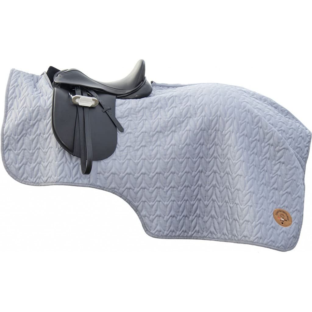 HKM Natura Manta riñonera Gris 145