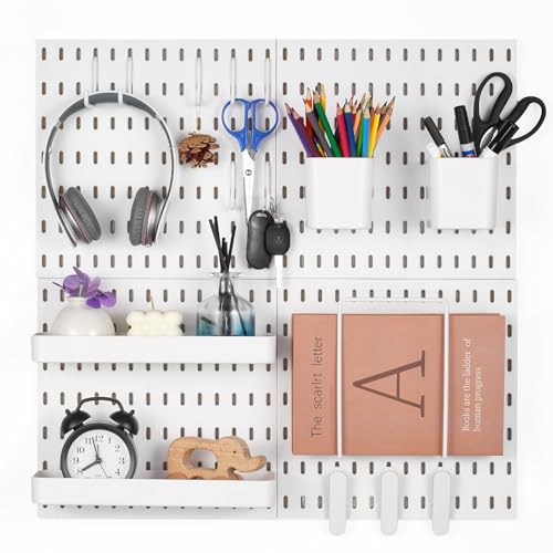 pegboards
