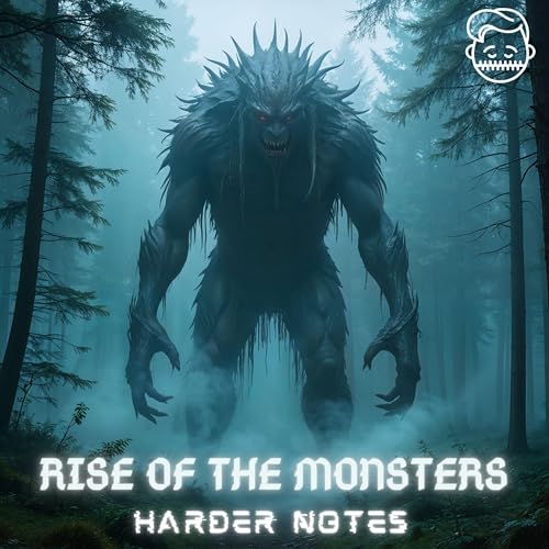 Harder Notes