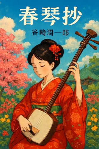 春琴抄（現代語訳）