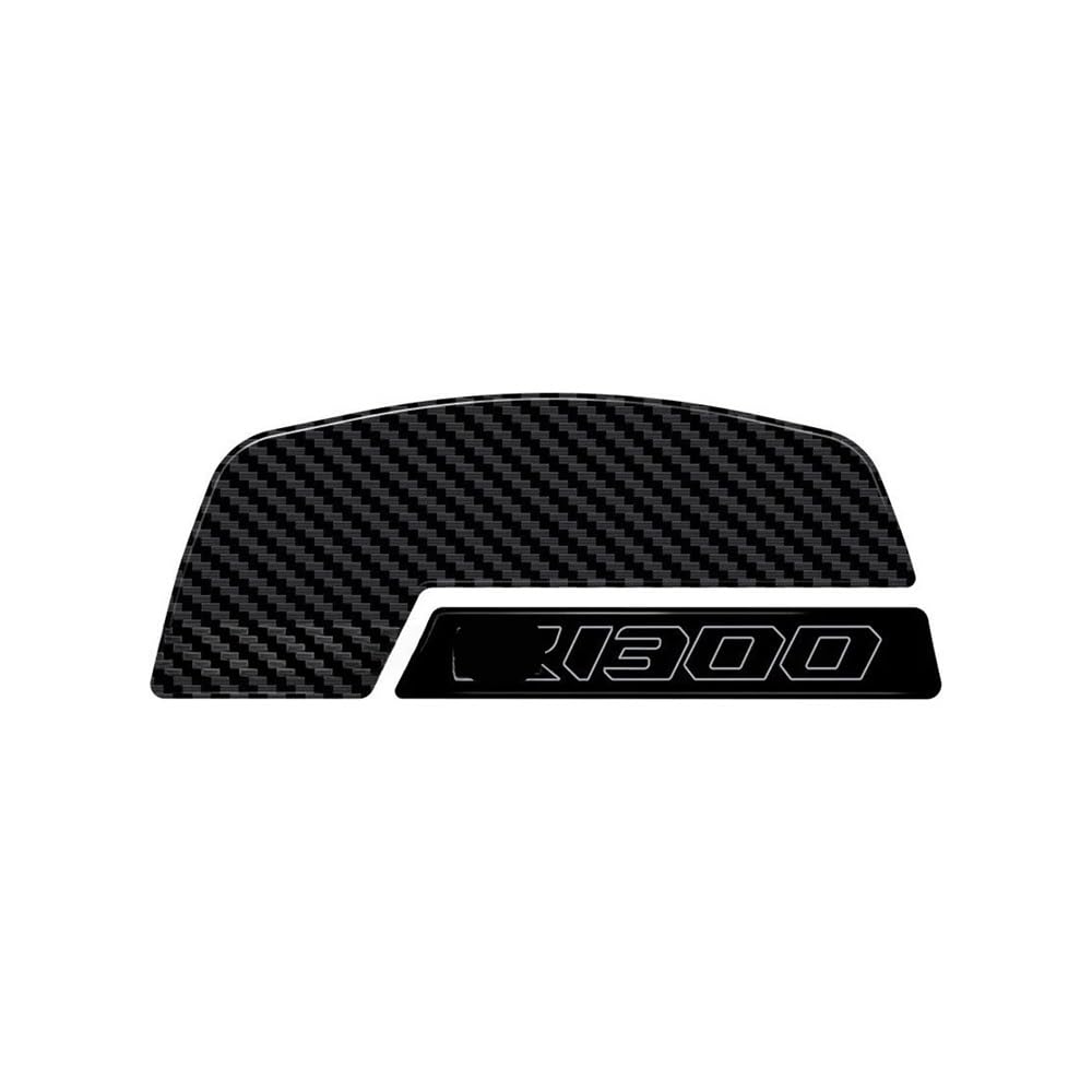 Autocollants réservoir R1300GS accessoires pour voyage