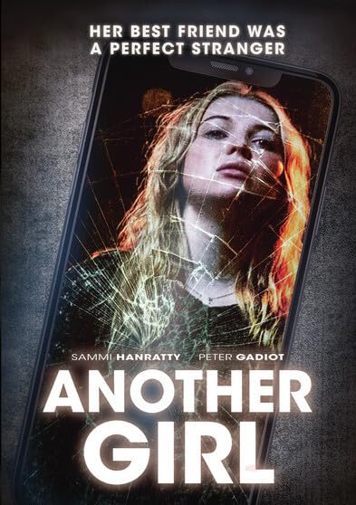 Another Girl [DVD]