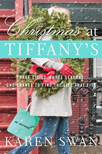 Christmas at Tiffanys: A Novel