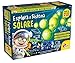 Liscianigiochi- I'm a Genius Science Gioco per Bambini Laboratorio Esplora Il Sistema Solare, 60542