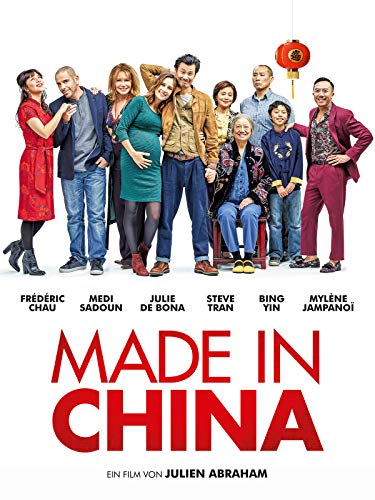 Made in China