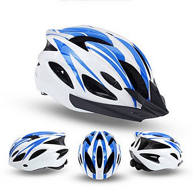 BATFOX Casco Da Mountain Bike Unisex – Ventilato, Regolabile, Leggero Con Calotta In PC E EPS Per Ciclismo