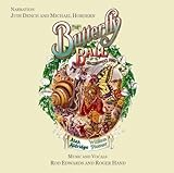 Butterfly Ball & the Grasshopper's Feast