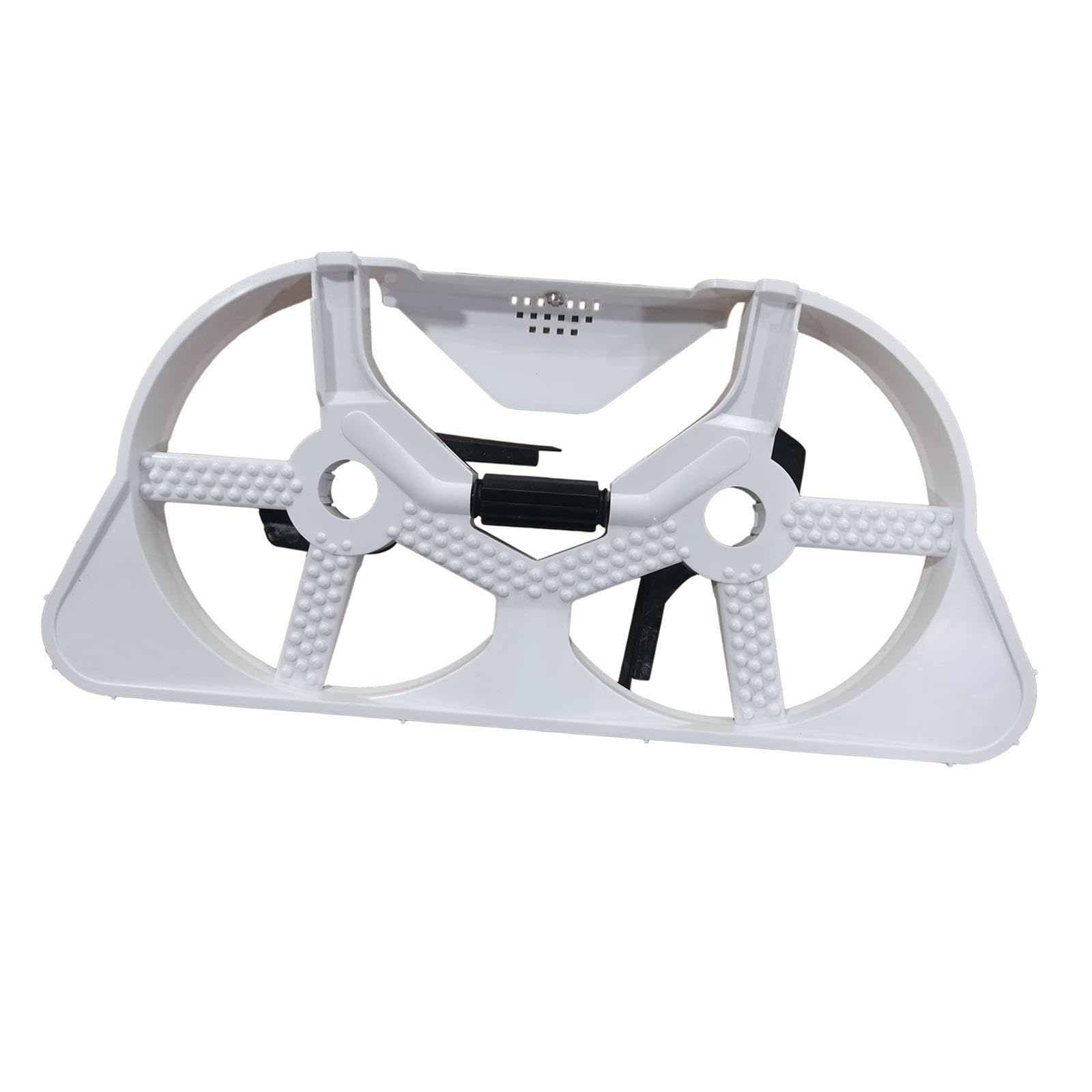Plateau de nettoyage pour aspirateur robot x40 résoudre problème fuite station