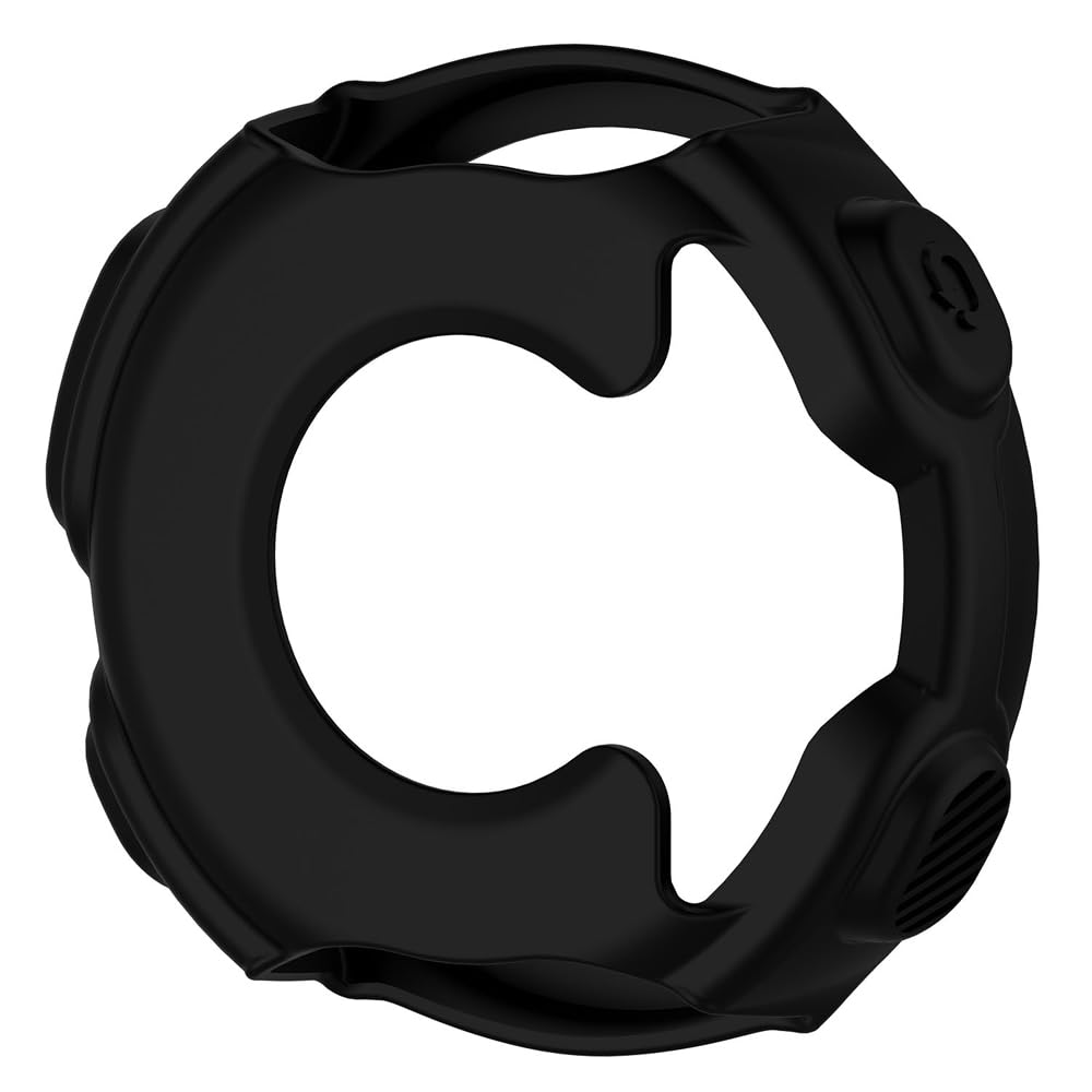 Cover In Silicone Per Garmin Forerunner 235/735XT - Proteggi Schermo E Cassa - Multicolore - Foto 4