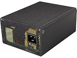 Rosewill TOKAMAK 1500 1500W Continuous @40°C, 80 Plus Titanium Certified, Full-Modular Design, Singl