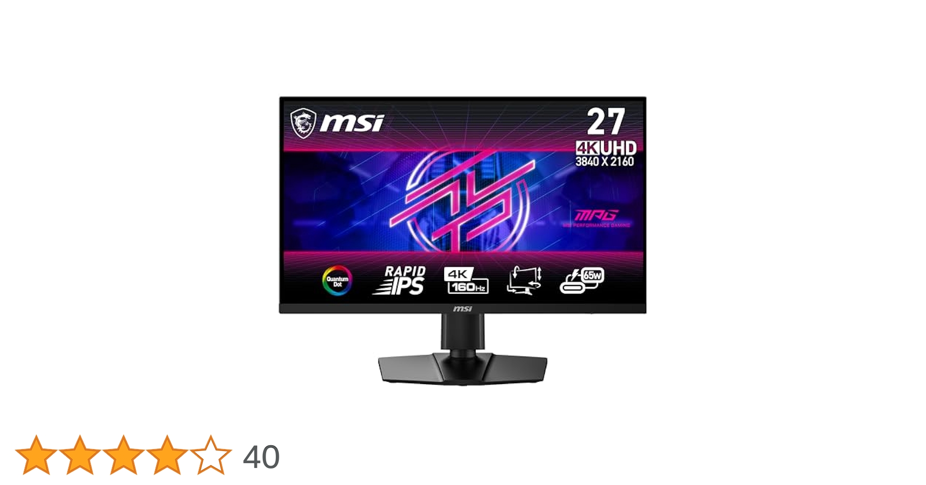 MSI 27