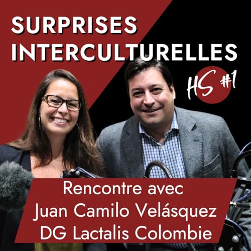 [EXTRAIT] Juan Camilo Velasquez - management interculturel, voyage et expatriation