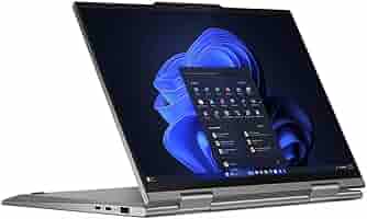 Amazon.com: Lenovo ThinkPad X1 Yoga Gen 9 2-in-1 with Intel