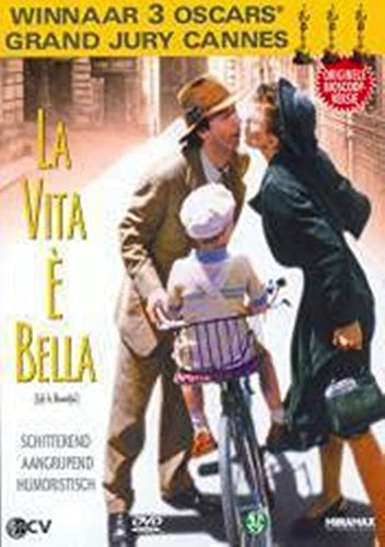 La Vita E'Bella