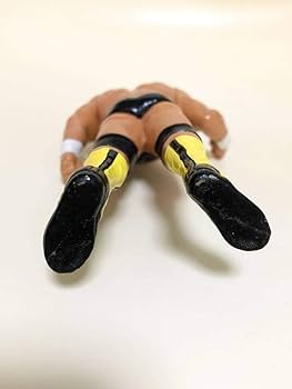 Amazon | プロレス 天龍源一郎 フィギュア キャラプロ