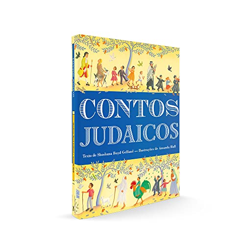 Contos Judaicos