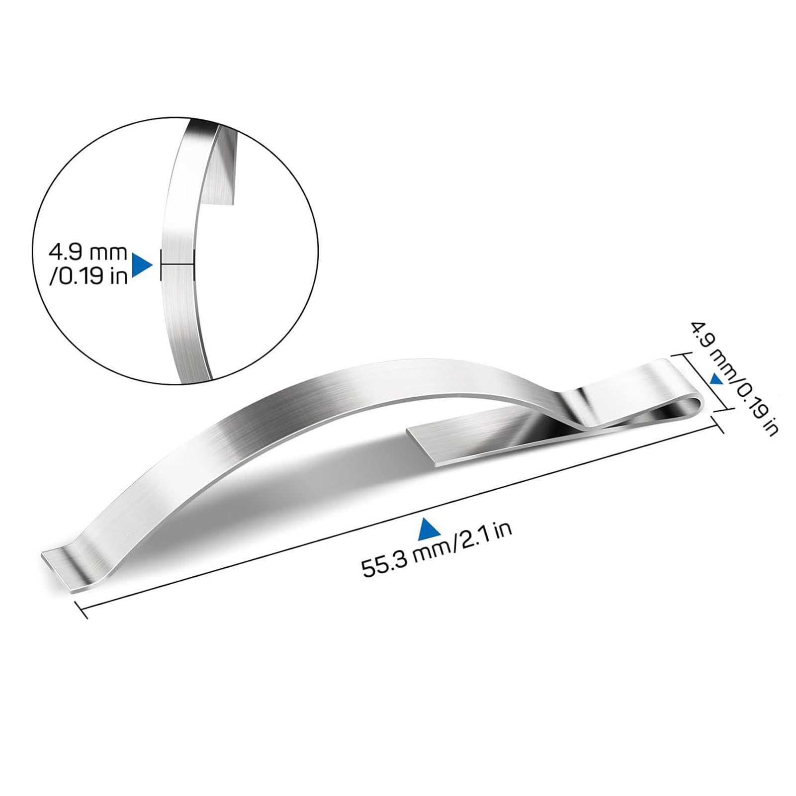 Ressort pour porte moustiquaire - Accessoires pour moustiquaire de