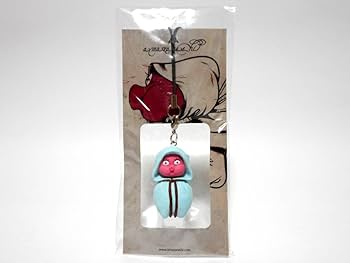 amazarashi モバイルくじ当選品 非売品 騒々しい無人 キーホルダー amazarashi on X: 