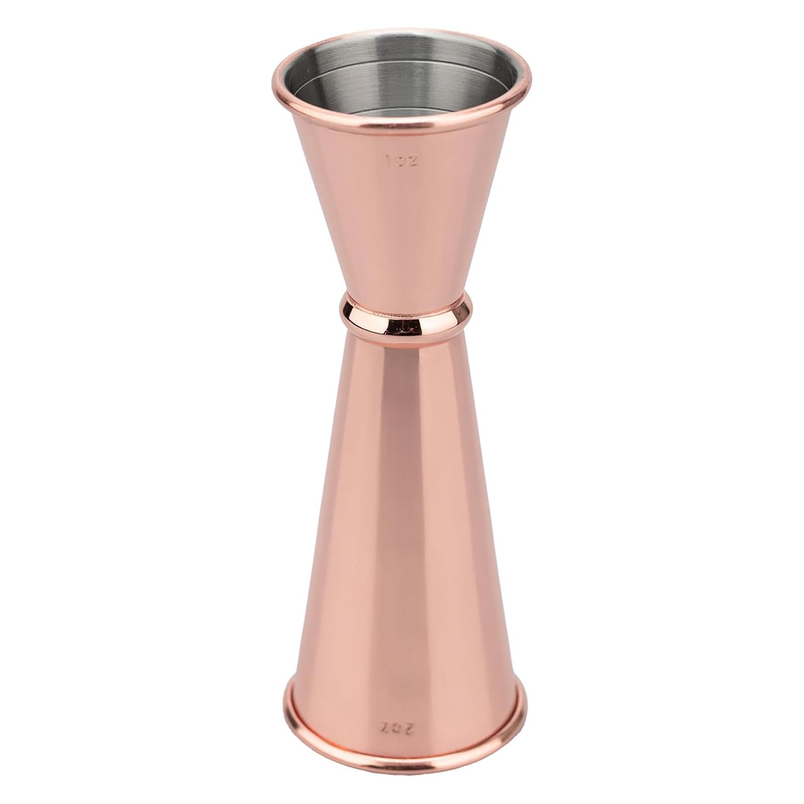 Jigger for Bartending, Cocktail Jigger 2 oz 1 oz