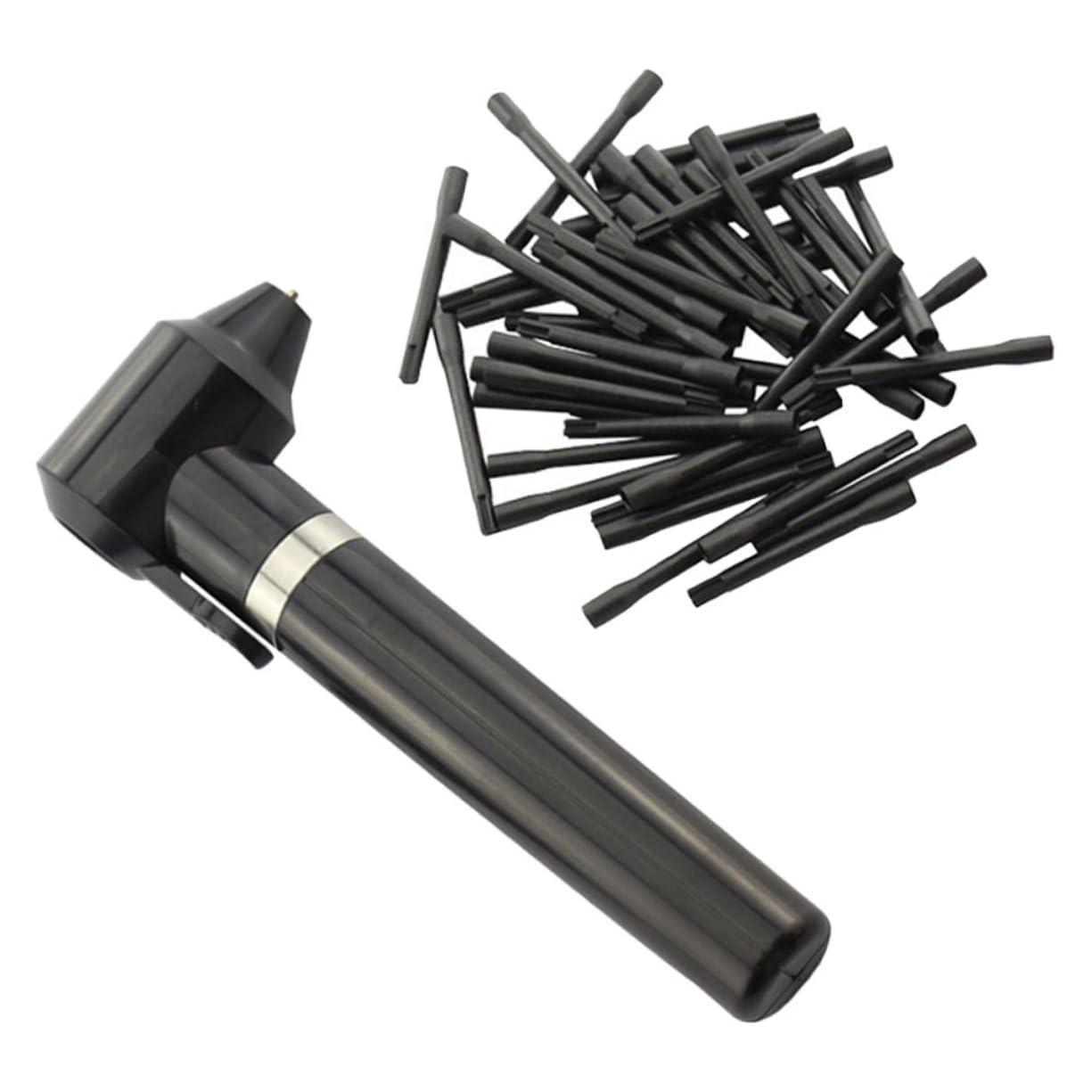 Veemoon Enhance Art Projects Electric Pigment Mixer Tattoo Mixing Tool Portable Pigment Stirrer