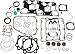 Genuine James Gaskets Top End Gasket Kits